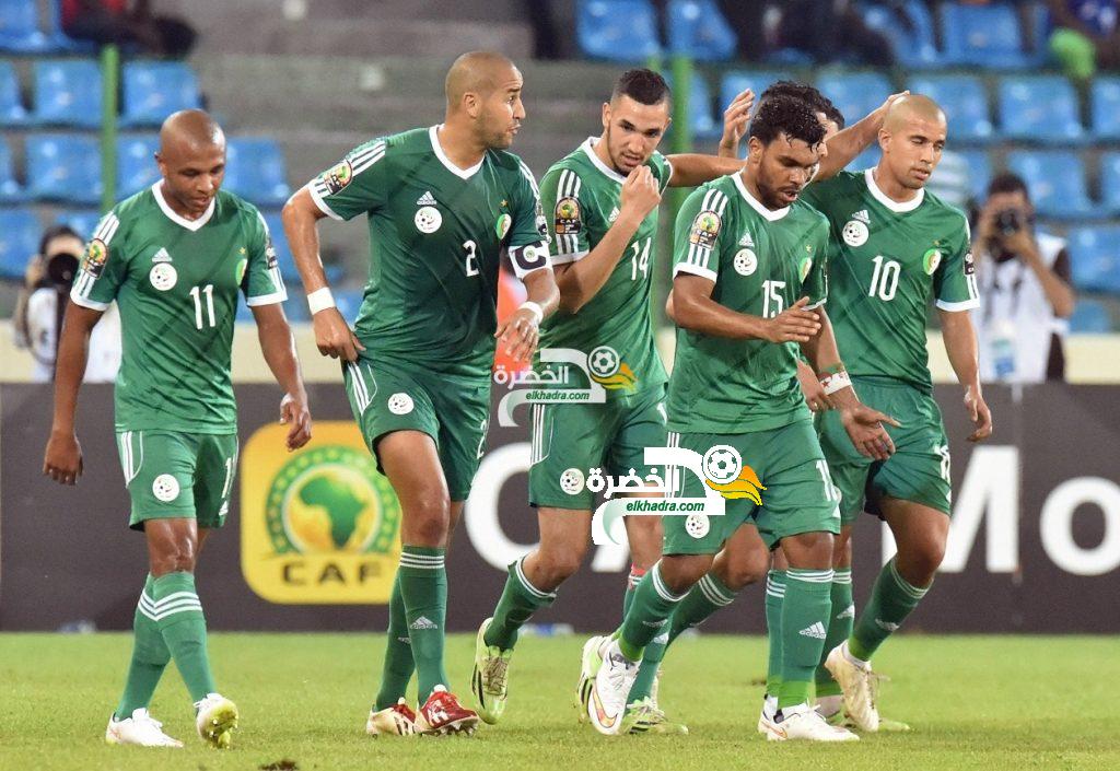 الفاف تطالب نيجيريا تحديد موعد ومكان إجراء مباراة تصفيات كأس العالم