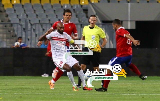 جدول مباريات الدوري المصري الممتاز كاملًا موسم 2016/2017 5