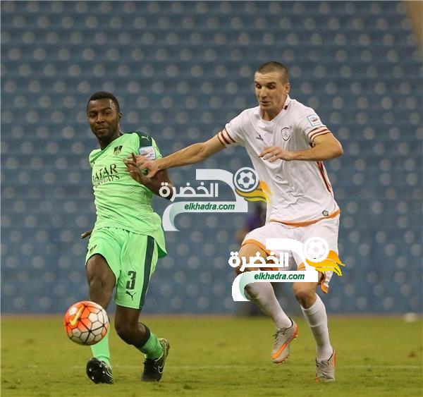 الدوري السعودي بعد التوقف 11