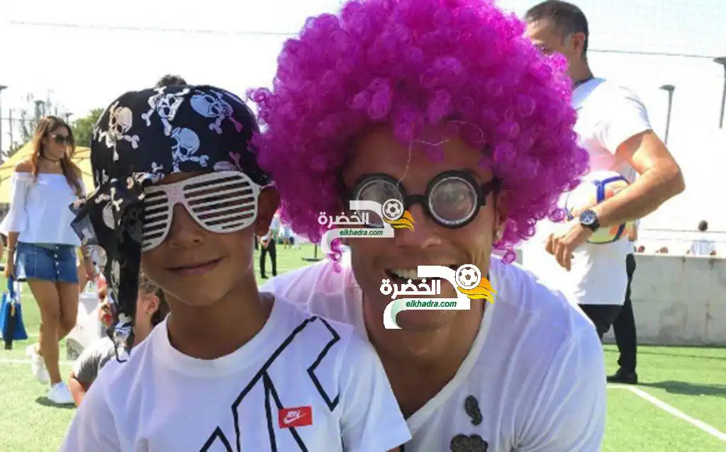ريال مدريد يهنئ الأمة الإسلامية بعيد الأضحى المبارك