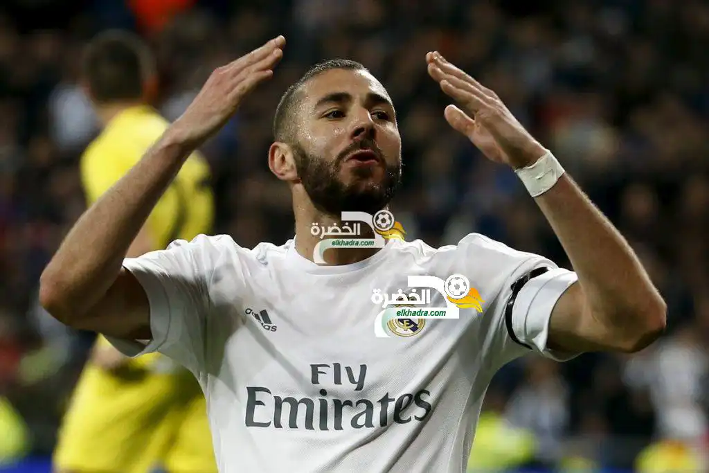 ريال مدريد يسقط في فح التعادل مع مستضيفِه لاس بالماس