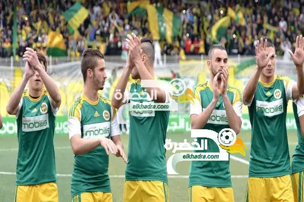 اخر اخبار شبيبة القبائل : تخصيص 10 آلاف تذكرة لمباراة الحراش