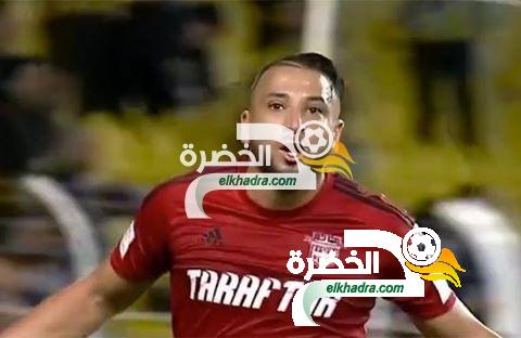بالفيديو .. غيلاس هداف مع غازي عنتاب سبور ويعود بالفوز من انقرة
