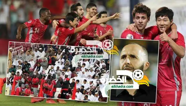 لخويا يفوز على الريان ويتوج بكأس السوبر القطرية