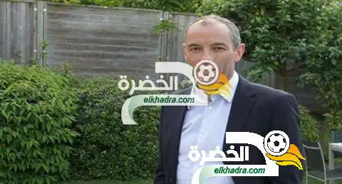 الفرنسي بول لوغوان يطالب روراوة بطرد منصوري لتدريب الجزائر