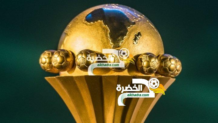 القنوات التي حصلت رسميا على بث بطولة الأمم الأفريقية الغابون 2017