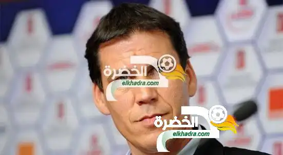 رودي غارسيا يردّ على طلب الفاف لتدريب “الخضر”