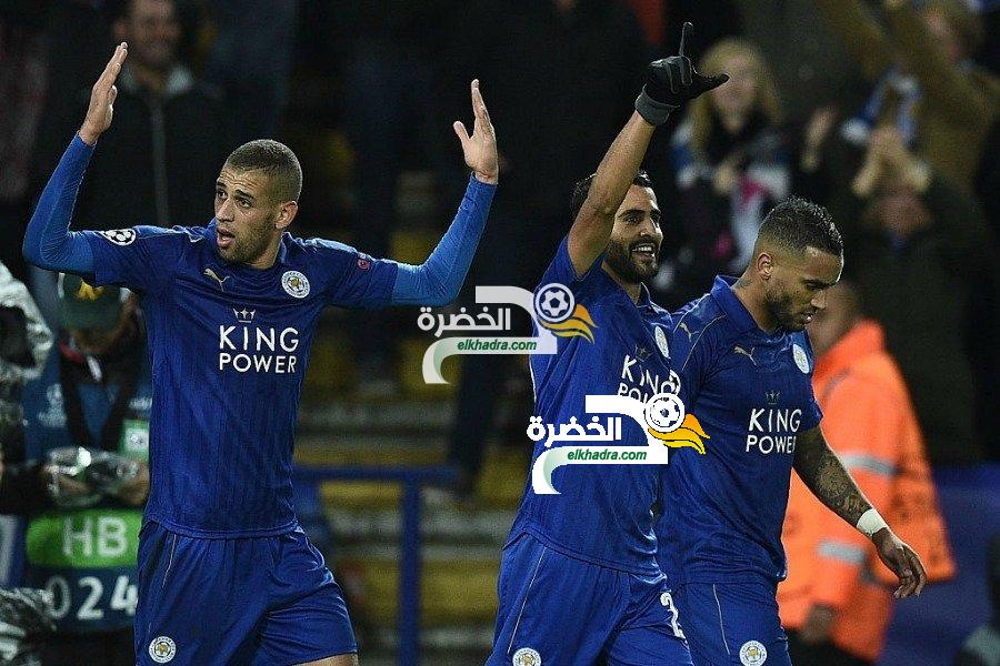 القنوات المفتوحة الناقلة لمباراة أتلتيكو مدريد وليستر سيتي اليوم 12-4-2017 مباشرة مجانا