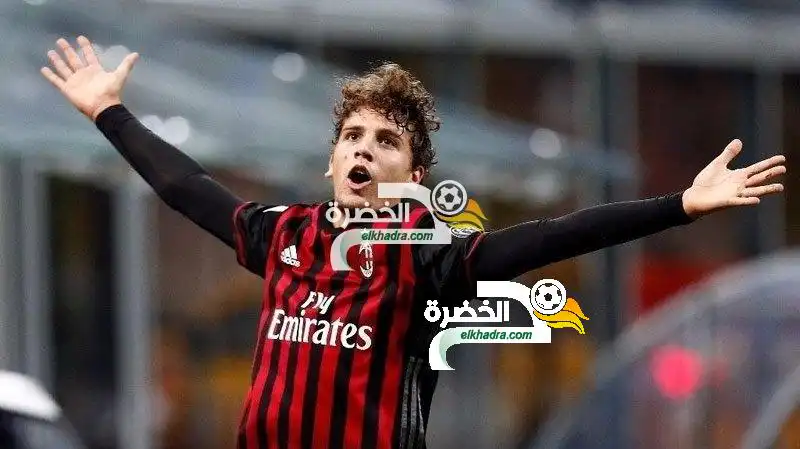 لوكاتيلي يحسم كلاسيكو إيطاليا لميلان على حساب يوفنتوس