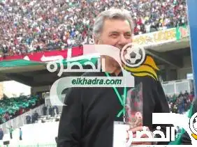 شباب قسنطينة : المفاوضات مع المدرب الفرنسي روجي لومير فشلت