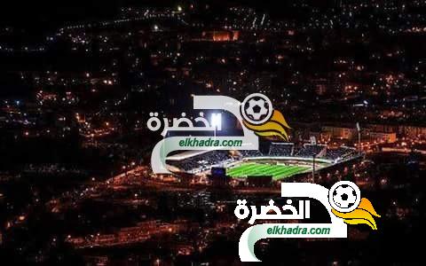 الجزائر والكاميرون : مصالح الأمن تنتهى من إجراءات تأمين المباراة