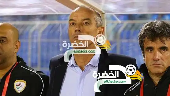 الفرنسي بول لوجوين من بين المرشحين لتدريب المنتخب الجزائري