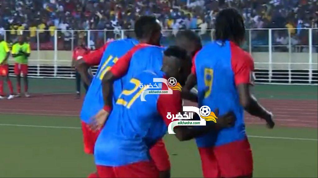 تصفيات كأس العالم 2018 (منطقة افريقيا، الجولة 1): نتائج السبت