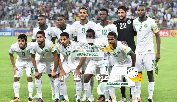 عاجل | قائمة المنتخب السعودي الرسمية لبطولة كأس العالم 2018 1
