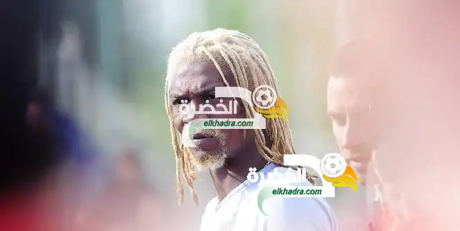 وفاة أسطورة المنتخب الكامروني ريڨوبرت سونج اثر سكتة دماغية