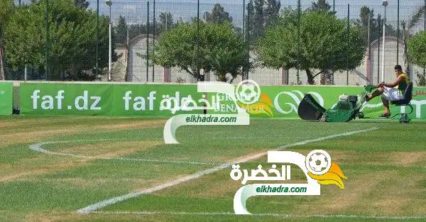 تشكيلة الجزائر الاساسية تضرب بقوة وتفوز بسداسية نضيفة امام موريتانيا