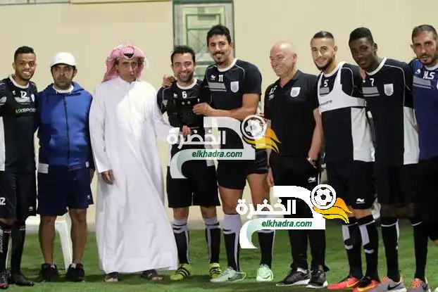 بغداد بونجاح أفضل لاعب في السد لشهر سبتمبر