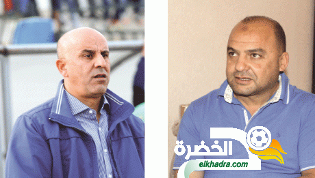 ليامين بوغرارة يواصل مع دفاع تاجنانت و عدة تغييرات بداية من الميركاتو المقبل