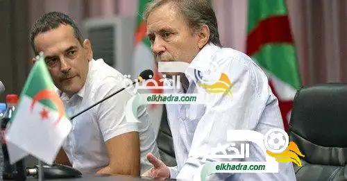 راييفاتس : “هذا ما حدث بيني وبين فيغولي…وسوداني أفضل من محرز”