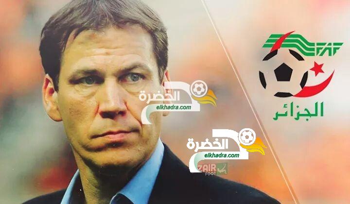 توتو ميركاتو : رودي غارسيا طلب مهلة للتفكير قبل الرد على عرض محمد روراوة