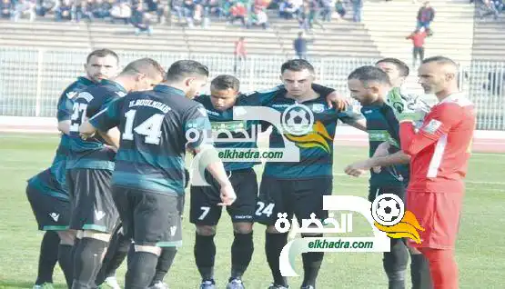 شباب قسنطينة يعود بفوز ثمين من شباب بلوزداد بهدفين لهدف