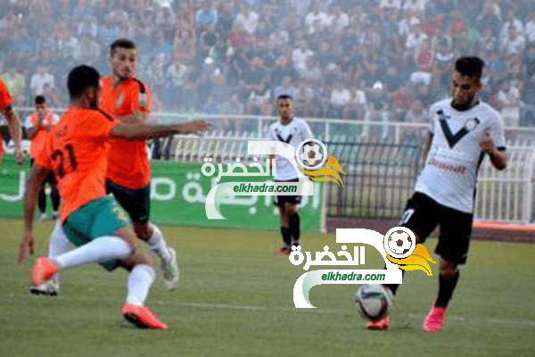 نتائج وترتيب الجولة 15 من الرابطة المحترفة الثانية لكرة القدم