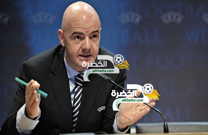 النظام الجديد لكأس العالم اعتباراً من 2026 : قرار قد يغير تاريخ العديد من المنتخبات 1