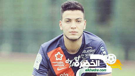 بن سبعيني : أظن أني معاقب بسبب ما حدث قبل الأولمبياد