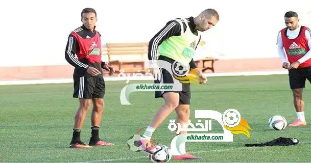 سليماني يرد على قضية اعتزاله من الخضر !