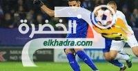 قائد نادي ميلوول : "أحب أن أرى محرز حاضرا في لقاء الغد" 32 قائد نادي ميلوول : "أحب أن أرى محرز حاضرا في لقاء الغد" 32