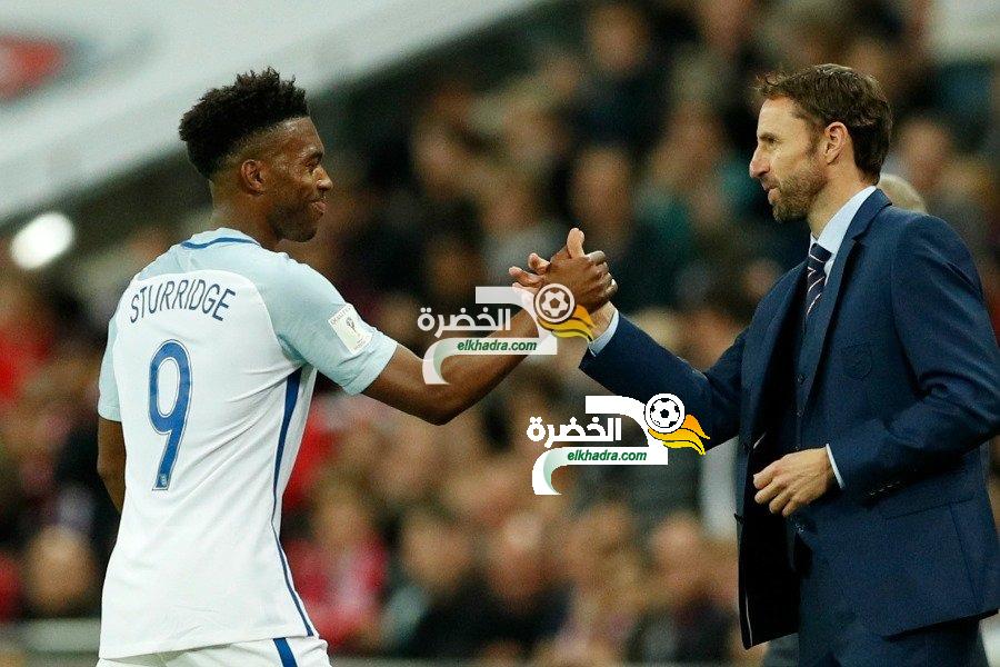 تصفيات كأس العالم 2018 انتصارات رائعة لألمانيا وإنجلترا وفرنسا وبولندا