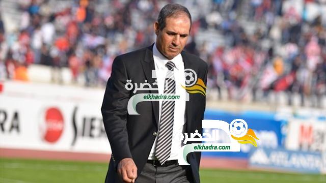 بادو الزاكي مدربا جديدا ل الدفاع الحسني الجديدي 1