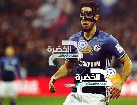 بن طالب يصطدم بباوك آثينا و غزال امام ألكمار الهولندي واختبار روسي لهني في دور الـ32 للدوري الأوروبي 5