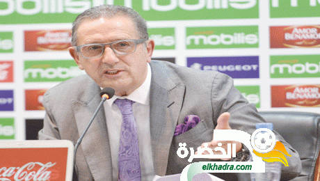 جورج ليكنس : قائمة 23 التي سترسل الى الإتحاد الإفريقي قد تضم وجوها جديدة