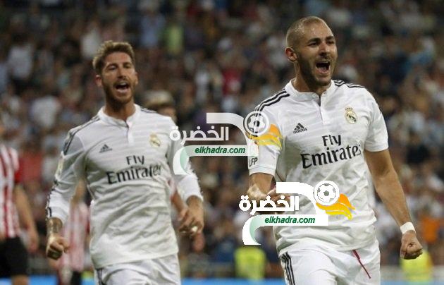 القنوات المفتوحة الناقلة لمباراة ريال مدريد وبايرن ميونخ اليوم 12-4-2017 مباشرة مجانا