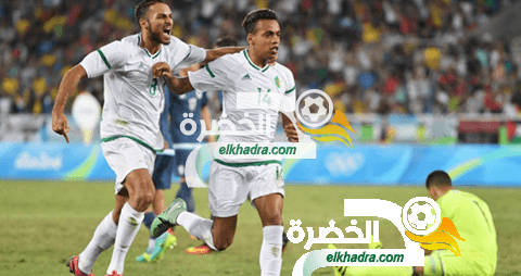 استدعاء سفيان بن دبكة لتربص المنتخب الوطني تخوفا لعدم جاهزية فوزي غلام 7