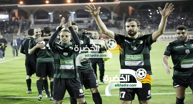سويسي عبد الوهاب مديرا عاما لشباب قسنطينة