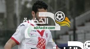 فضيحة … الشرطة الجزائرية تعتقل مهاجم شباب بلوزداد عادل بوقروة بسبب حيازته للمخدرات ومشروبات كحولية