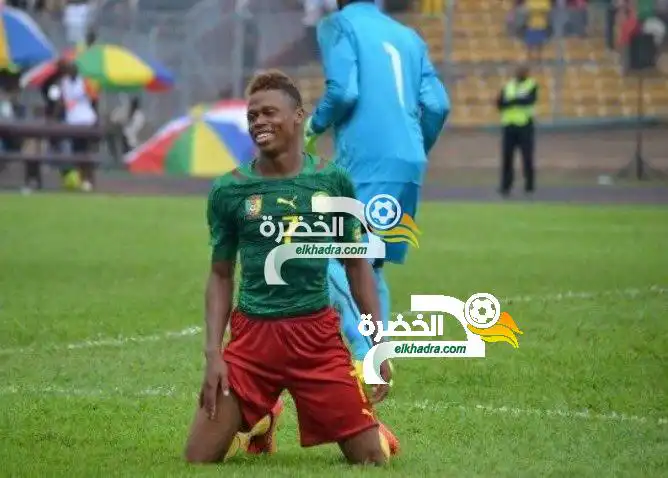 يهم الجزائر : نقاط ضعف قاتلة لمنتخب الكاميرون
