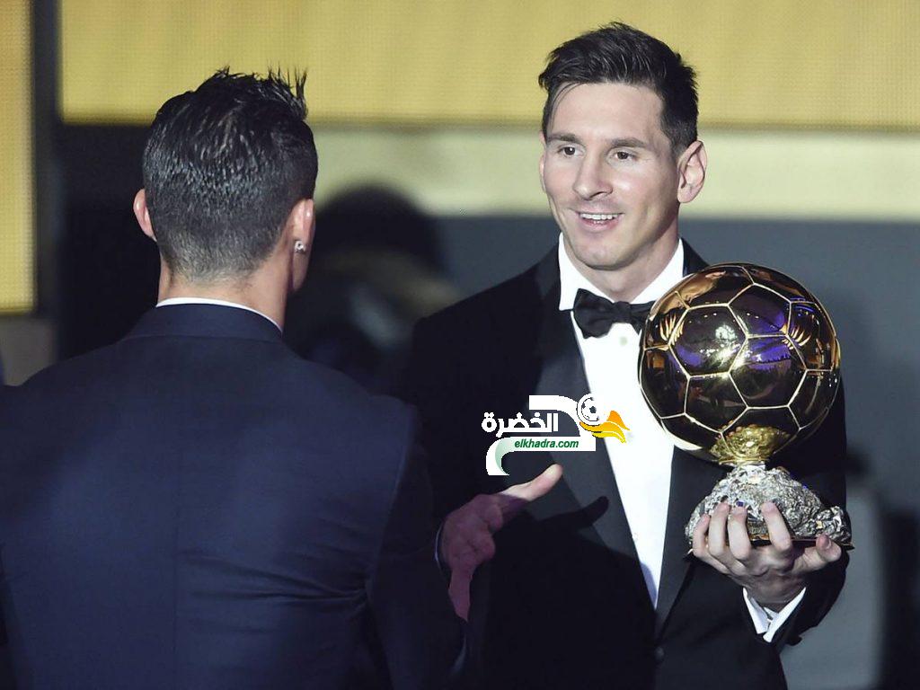 برشلونة وريال مدريد : مقارنة مفصلة بين ميسي ورونالدو