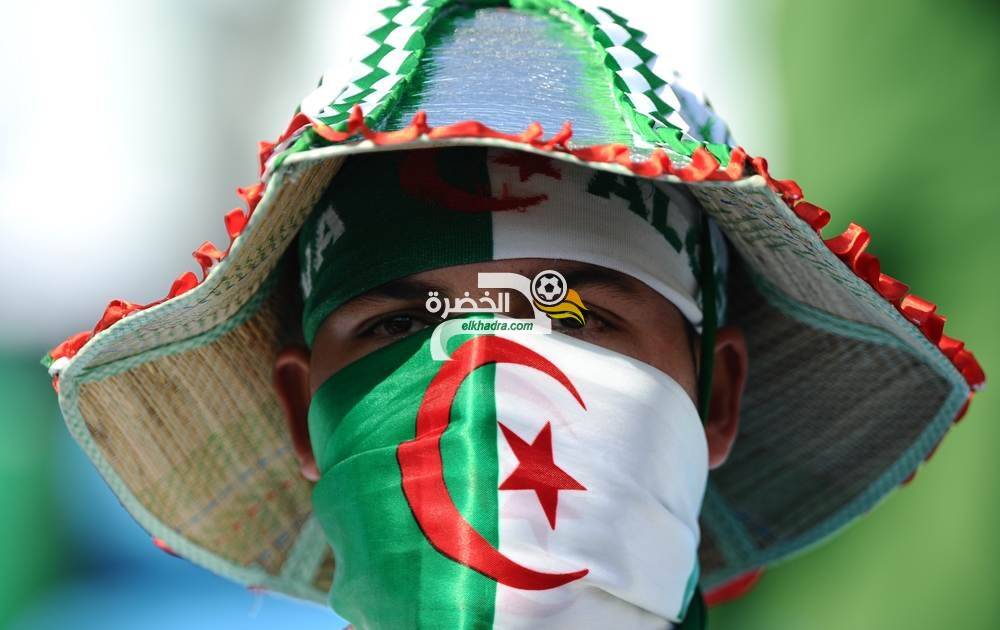 المنتخب الوطني سيخوض نهائيات أمم إفريقيا دون الجماهير الجزائرية 1
