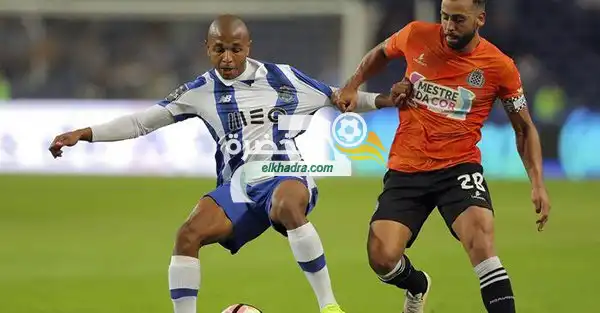 العملاق الإيطالي جوفنتوس يدخل على الخط لضم براهيمي
