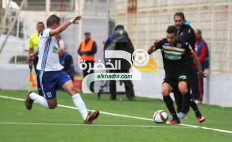 نصر الفجوج يحقق مفاجأة من العيار الثقيل بتأهله إلى الدور ثمن نهائي كأس الجزائر 1