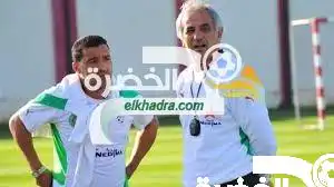 تاسفاوت و صايفي لتحليل مباريات الجزائر في الكان على قنوات بي.آن.سبورت