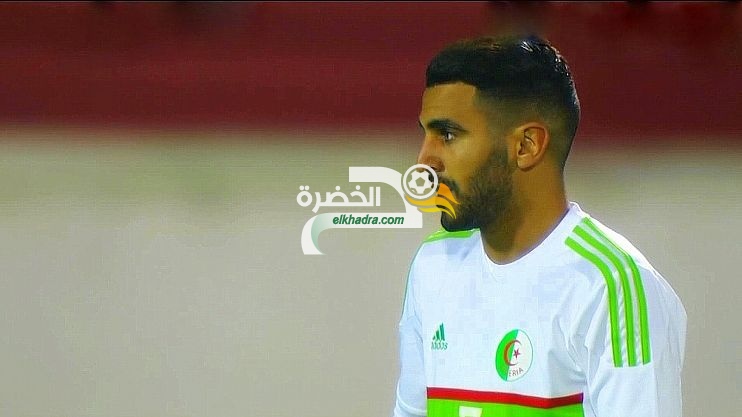 افضل 100 لاعب لعام 2016 حسب الغارديان : رياض محرز في المرتبة العاشرة 1