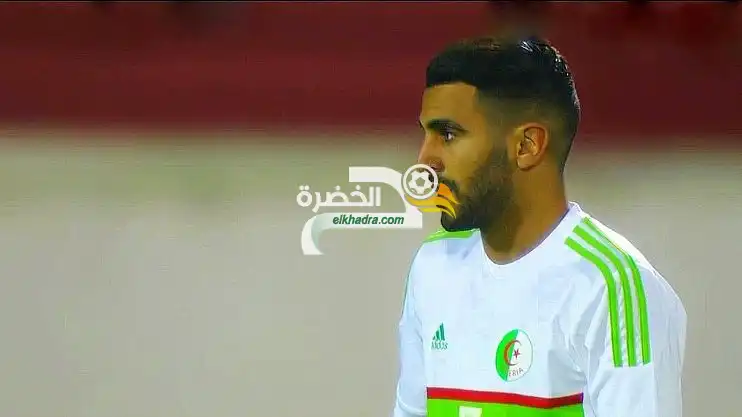 افضل 100 لاعب لعام 2016 حسب الغارديان : رياض محرز في المرتبة العاشرة