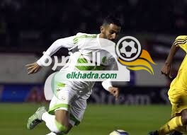 موعد و توقيت مباراة الجزائر و زيمبابوي اليوم 15-01-2017 Algérie vs Zimbabwe 7