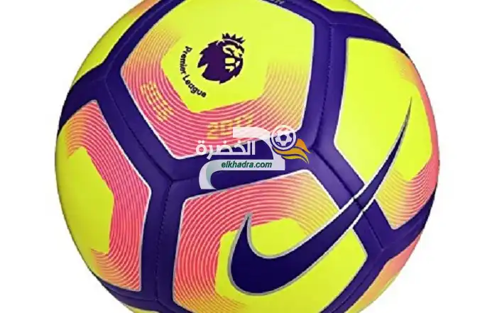 عقد رعاية بين الاتحاد الإنجليزي و”نايكي” بـ 500 مليون دولار