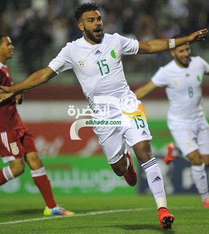 سوداني مطلوب في نادي النصر السعودي