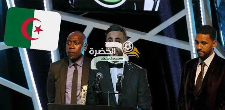 جوائز حفل الكاف – جوائز الكرة الإفريقية 2016 Glo CAF Awards